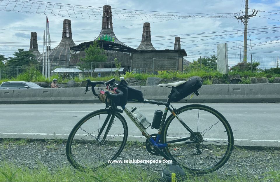 Selalu Bersepeda - Tips Bersepeda Jarak Jauh