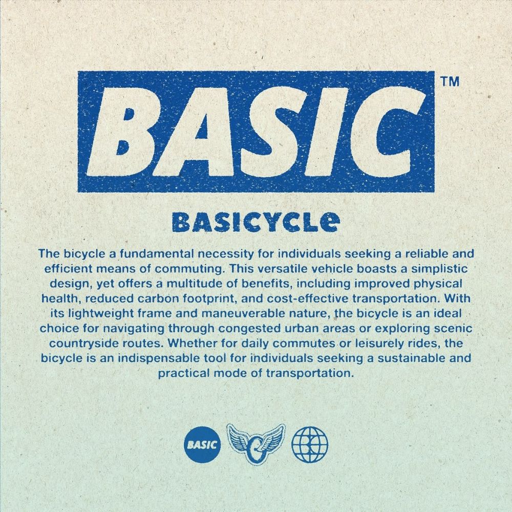 Basic Cycle - Komunitas Sepeda Jogja Basic Cycle - Komunitas Sepeda Jogja