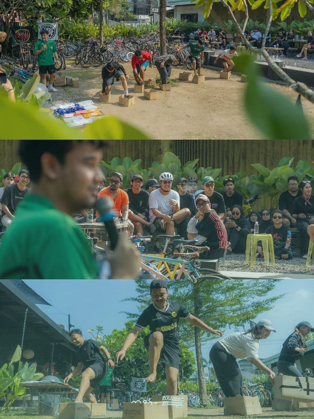 Perhaulan Cycling Club - Komunitas Sepeda Jogja Perhaulan Cycling Club - Komunitas Sepeda Jogja