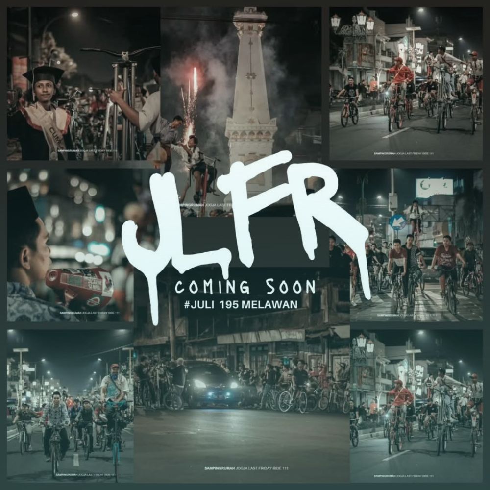 Poster JLFR 195 Juli 2026