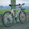 Hermes Putih - Sepeda 26 - Commuter Bike (2024)
