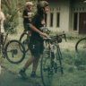 Ian Alam Sukarso - Selalu Bersepeda