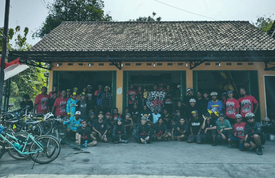Komunitas Federal Jogja - Liberta Federal Komunitas Federal Jogja - Liberta Federal