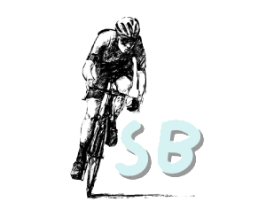 SB - Selalu Bersepeda SB - Selalu Bersepeda